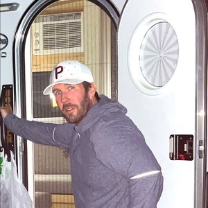 Meet your Posher, Matt